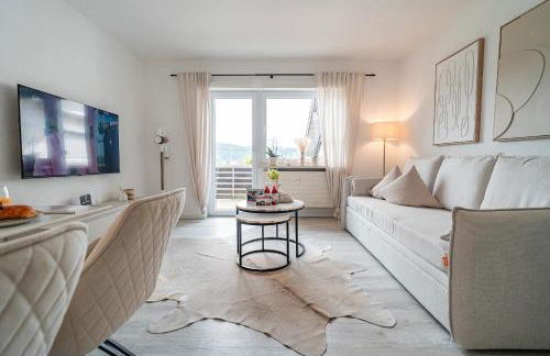 Allgäu-Ferienwohnung traumhafter Blick auf Berge & Alpsee, mit Parkplatz - Photo 34