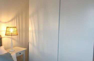 Fewo Schröder - BUDE 63a - mit Strandkorb am Meer - inklusive Bettwäsche und Handtücher - Foto 23