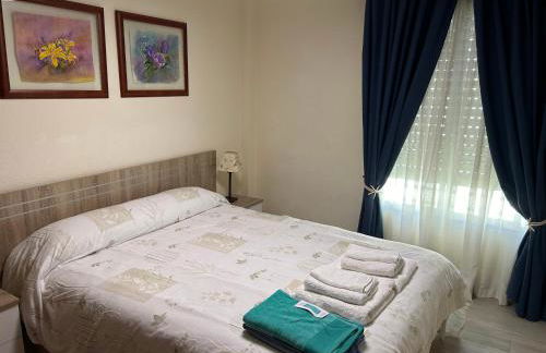 Laguna Beach Torrox Costa - Photo 4