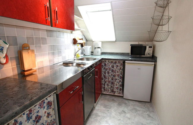 Schone Wohnung fur 4 Personen in Altenberg - Foto 3