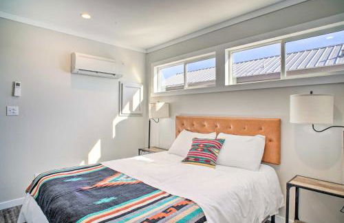 The Roadrunner - Silver City Oasis with Views! - Foto 13