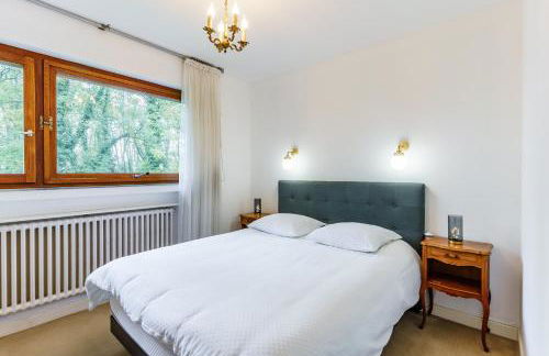 Mélodie Mosellane - Charmant appt avec jardin - Foto 9