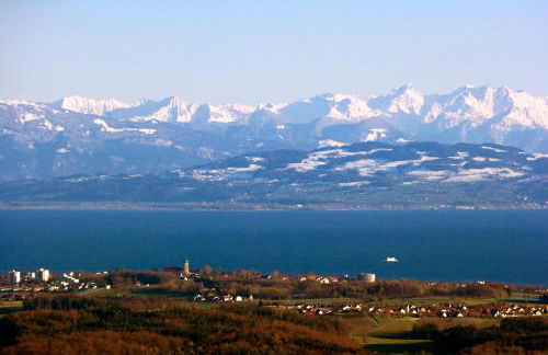 Ferienwohnung Säntis - Foto 45