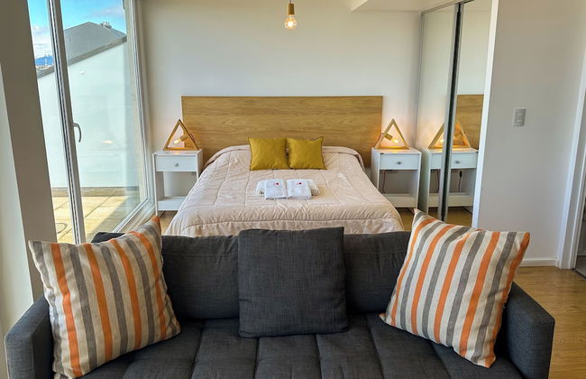 Pacífico Apartamentos Centro - Foto 46