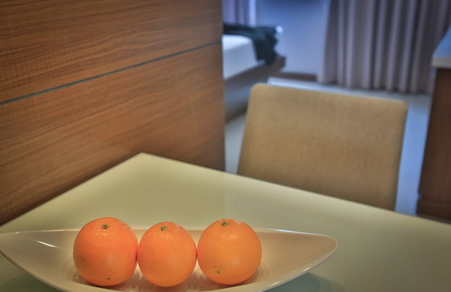 Valero Grand Suites by Swiss-Belhotel Makati - Foto 42
