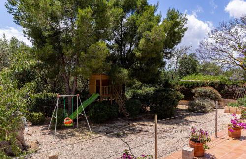 Ses Buguenvílies - Foto 27