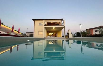 Villa Leandra - Foto 13
