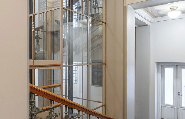 Renovated Loft in a Historical Downtown Building - Foto 26