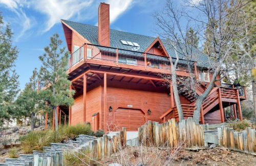 High-top Lakeview Chateau #2520 - Foto 6