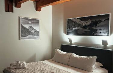 Maison Poluc - Maison Monte Rosa - Foto 59