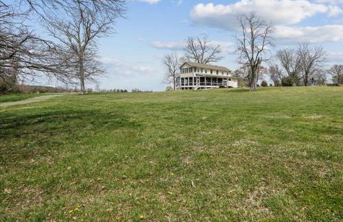 Centreville Waterfront Farm - 170 Acres - Pool - Private Dock - Private Beach - Foto 67