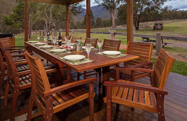 East Kunderang Homestead - Foto 8
