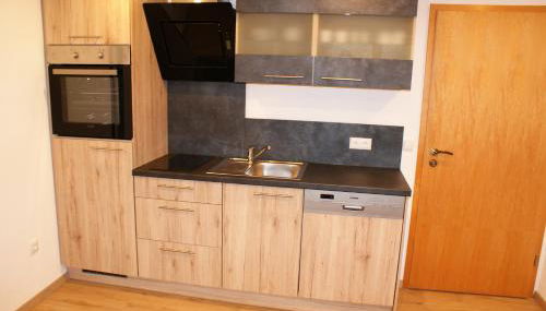 Pension Hessenmühle - Foto 4