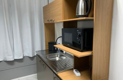 Studio 308 - Apartamento Passo Fundo - Foto 8