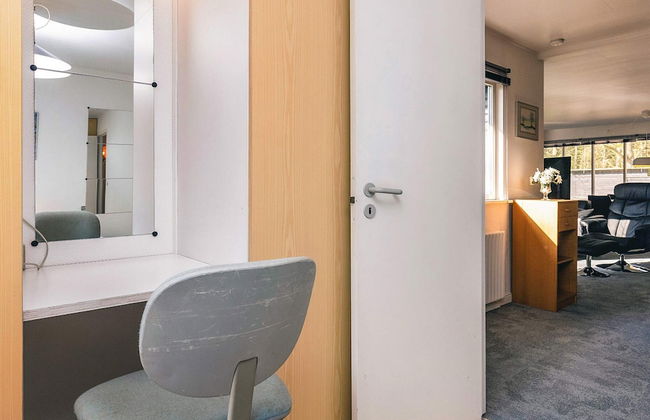 Cozy Holiday Home in Jutland near Limfjorden - Foto 9