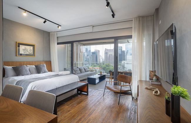 Forma Itaim - Foto 70