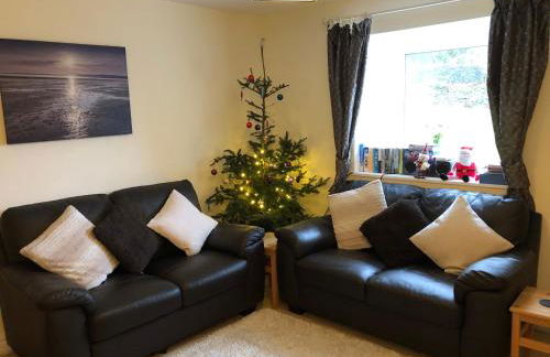 Bryn Melyn Farm Cottages - Foto 28