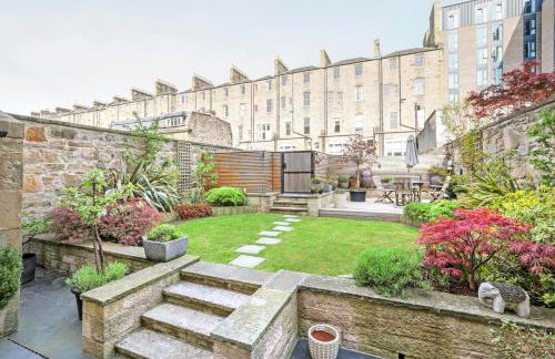 Melville Street Townhouse - Foto 14