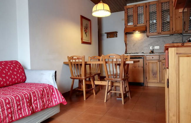 Residence Borgo al Sole by Gruppo LCL - Photo 27