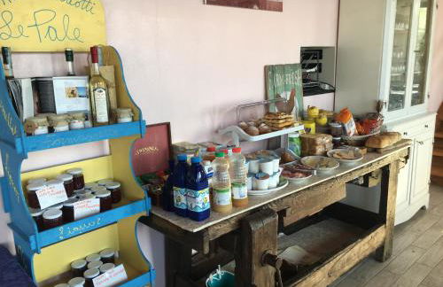 Agriturismo Le Pale - Foto 13