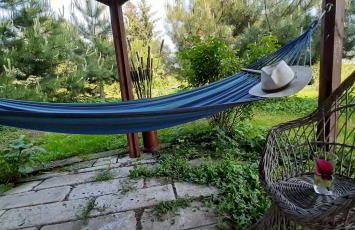 Orzechowy Dworek - Foto 36