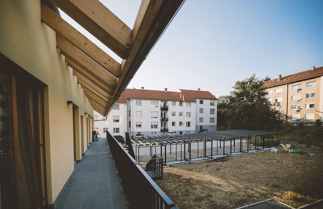 Postcard City Apartments - Foto 38