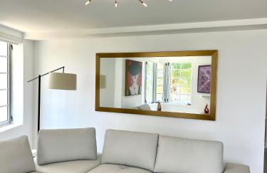 WOW! Best Location! Best Unit! New Renovated South Beach Ocean Front - Foto 18