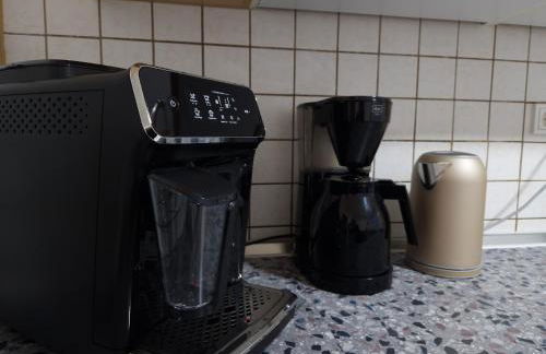 SaarZauber Apartments Ferienwohnung - Foto 34