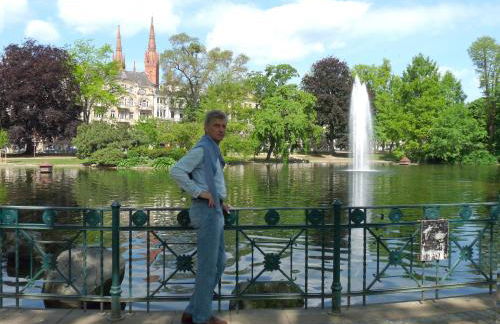 Ferienwohnung-Wiesbaden-Top3 - Foto 10