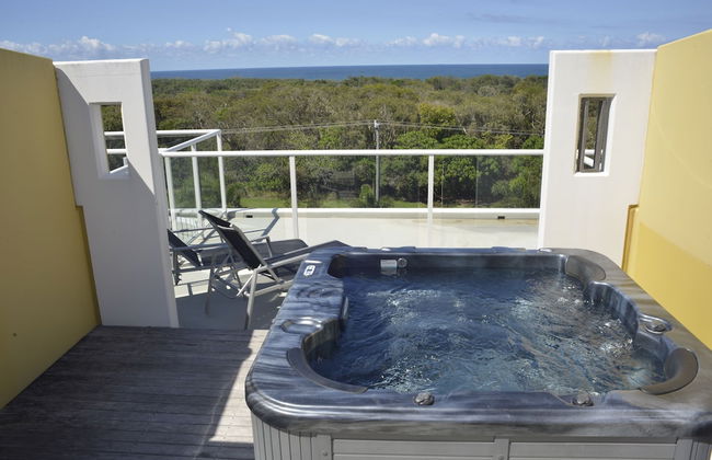 Seachange Coolum Beach - Foto 15