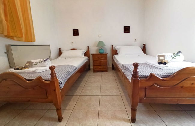 Zennova 22 Nikiti Sea Side House - Foto 5