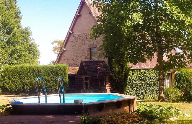 Farmhouse With Private Pool, Large Garden and Playground - Foto 56
