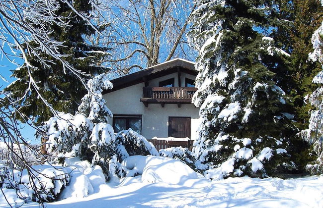 Ferienhaus, Jagdshof - Foto 13