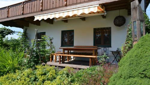 Ferienwohnung Kurz - Foto 4, Garden