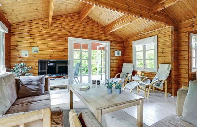 3 bedroom House in Egernsund with terrace - Photo 25