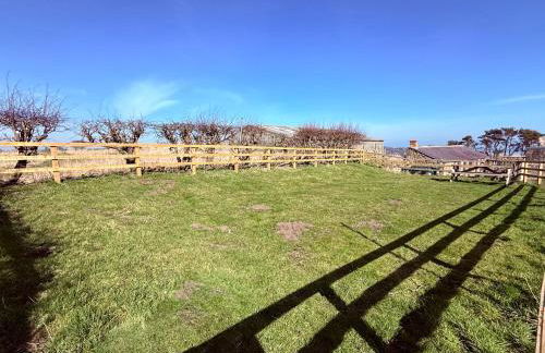 Pond Cottage - Foto 21