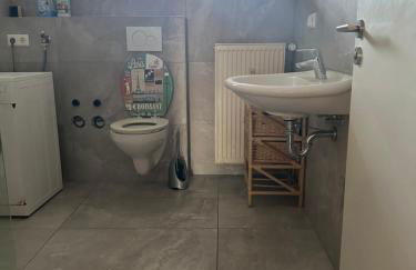 4 Zimmer Bruchsal/Bahnhof Zentrale Lage (Monteurzimmer) - Foto 6