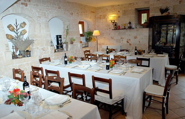 Montepaolo Dimora di Charme - Foto 48