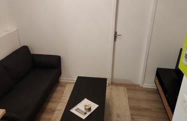 Appartement 2 pièces a 5 min du centre de Limoges - Foto 5