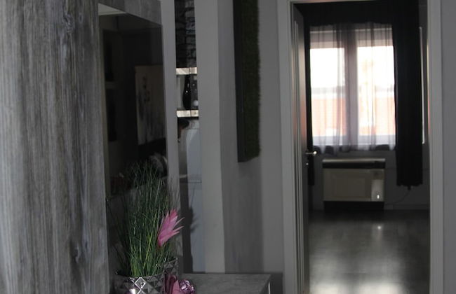 Kitty Downtown Apartman - Foto 3