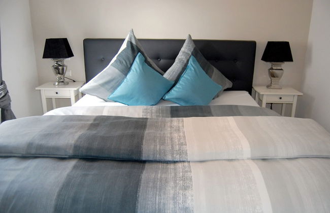 Apart Hotel Dillinger Schwabennest - Foto 63