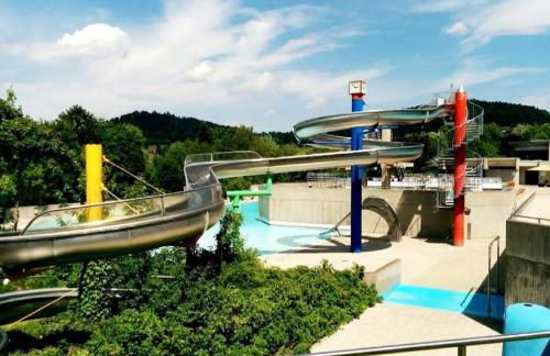 Parkside Appartement - Foto 37