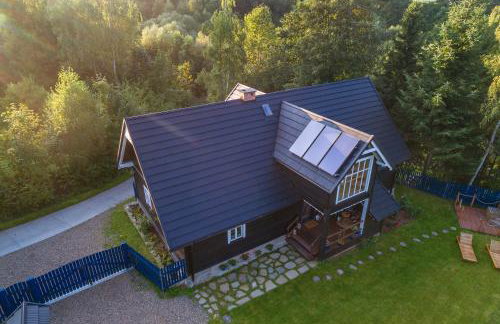 Bratkowa Chata - Photo 41