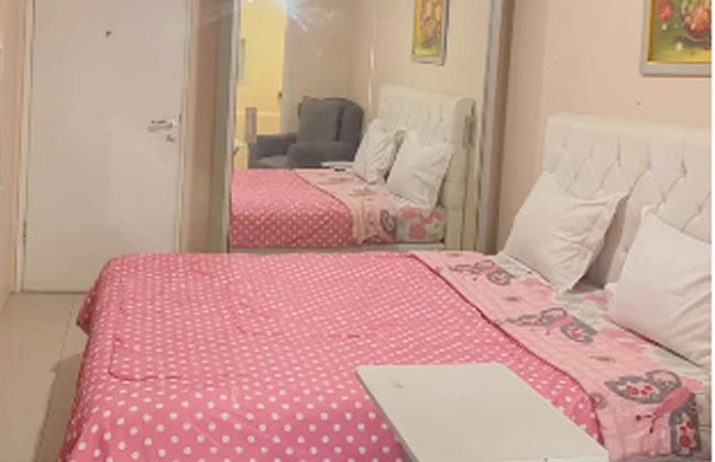 Joss Property Kalibata City by Pekotel - Foto 10