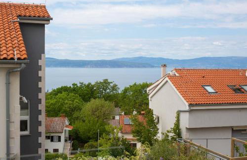 VILLA SOLIS LACUS modernes Apartment - privater beheizbarer Pool- Klimaanlage - private Parkplätze - Foto 37