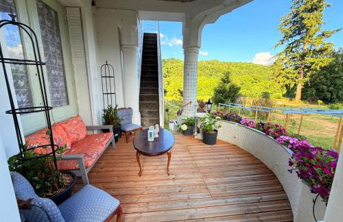 Domaine de la Jasseix - Photo 35