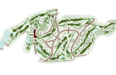 Charmante villa avec piscine dans les canaux - Foto 55