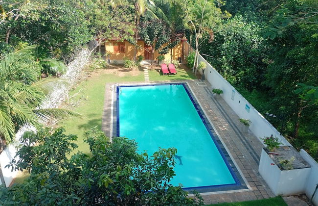 Rockery Villa Ayurveda - Photo 20