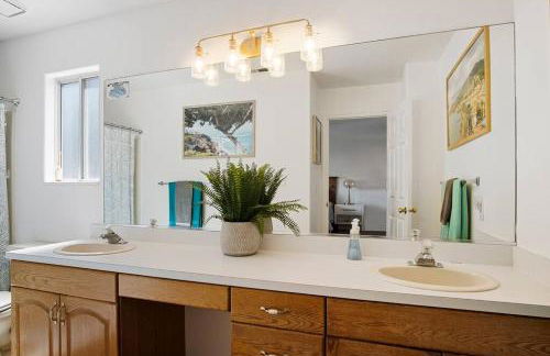 Zion Desert Cruise House - Foto 21