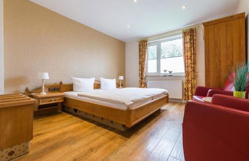 Fährhauslodges Natur in Sicht - Foto 27